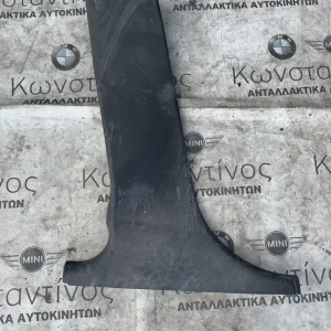 ΔΙΑΚΟΣΜΗΤΙΚΟ ΚΑΛΥΜΜΑ ΚΟΛΟΝΑΣ B BMW ΣΕΙΡΑ 5 E39 (ΚΩΔ. ΑΝΤΑΛ. 51438172421)