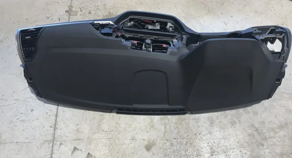 ΤΑΜΠΛΟ - DASHBOARD BMW X3 G01