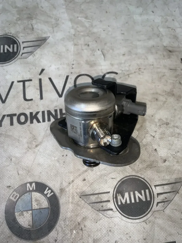 ΑΝΤΛΙΑ ΥΨΗΛΗΣ ΠΙΕΣΗΣ BMW ΣΕΙΡΑ 1, 2, 4 F20 F21 F22 F23 F45 ACTIVE TOURER F46 GRAN TOURER F36 GRAN COUPE X1 F48 X2 F39 i8 MINI F54 F55 F56 F57 F60 (ΚΩΔ. ΑΝΤΑΛ. 13517636881)