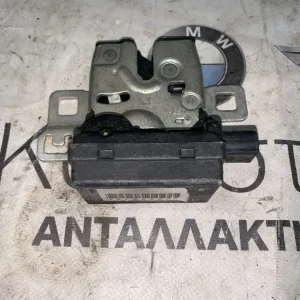 ΚΛΕΙΔΑΡΙΑ ΠΟΡΤ ΜΠΑΓΚΑΖ MINI R50 R53 R56 R59 (ΚΩΔ. ΑΝΤΑΛ. 2754528)