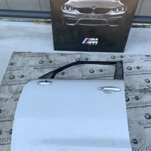 ΠΟΡΤΑ ΕΜΠΡΟΣ ΑΡΙΣΤΕΡΗ ΜΙΝΙ R60 COUNTRYMAN