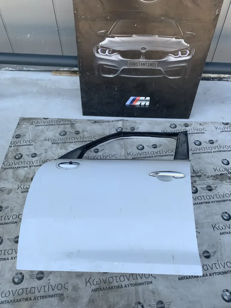 ΠΟΡΤΑ ΕΜΠΡΟΣ ΑΡΙΣΤΕΡΗ ΜΙΝΙ R60 COUNTRYMAN