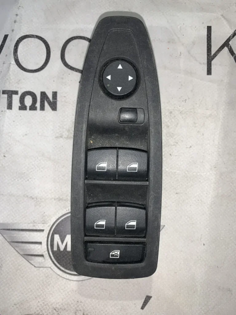 ΔΙΑΚΟΠΤΕΣ ΠΑΡΑΘΥΡΟΥ BMW ΣΕΙΡΑ 2 F46 (9297347)