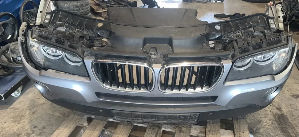 ΜΟΥΡΑΚΙ ΚΟΜΠΛΕ BMW X3 E83 FACELIFT