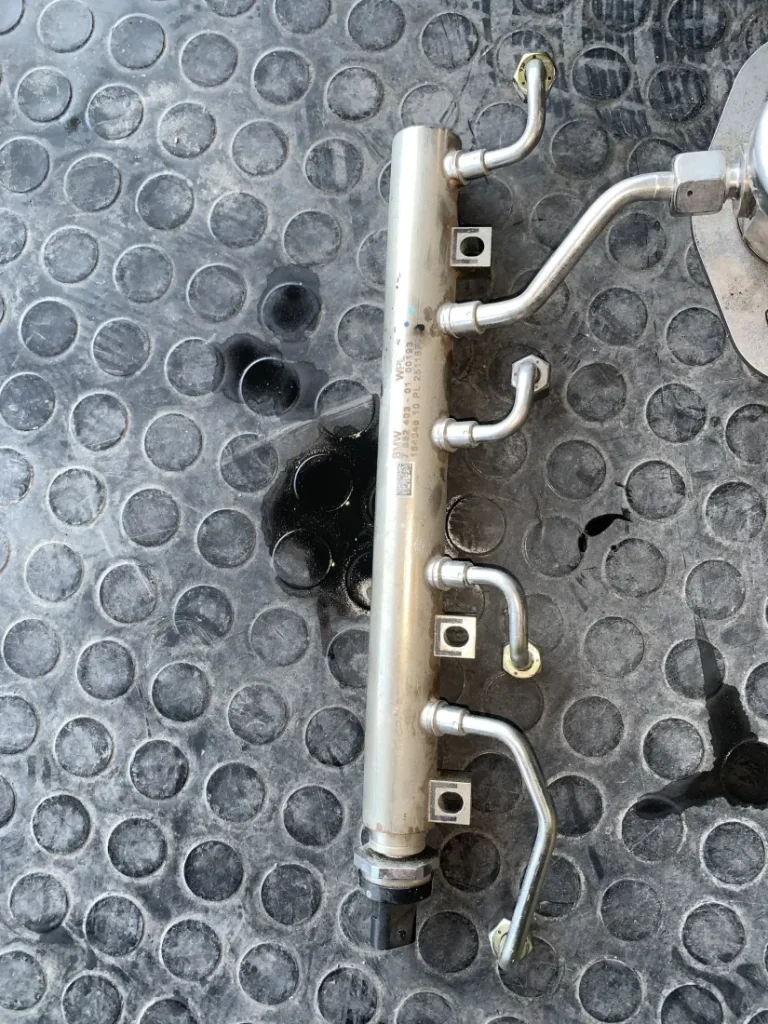 ΣΩΛΗΝΑΣ ΨΕΚΑΣΜΟΥ BMW ΣΕΙΡΑ 5, 7, 8 (ΚΩΔ. ΑΝΤΑΛ. 7852403)