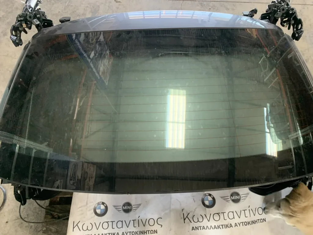 ΚΟΜΠΛΕ ΟΡΟΦΗ BMW ΣΕΙΡΑ 4 F33 CABRIO