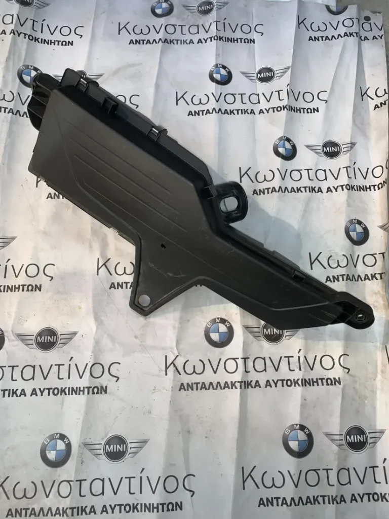 ΦΙΛΤΡΟ ΑΕΡΟΣ BMW N20B20 (13717597589)