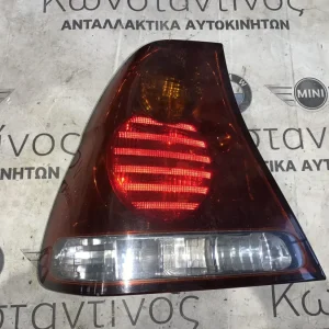 ΦΑΝΑΡΙ ΠΙΣΩ ΑΡΙΣΤΕΡΟ BMW ΣΕΙΡΑ 3 E46 COMPACT (ΚΩΔ. ΑΝΤΑΛ. 6927767)