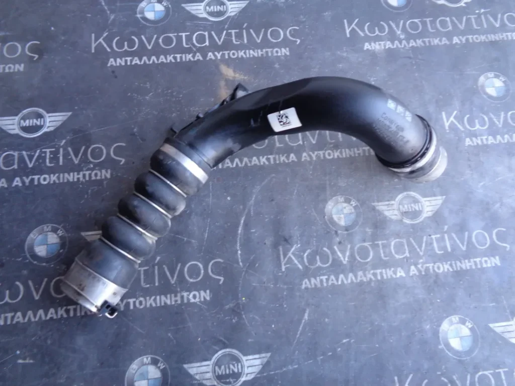 ΚΟΛΑΡΟ ΤΟΥΡΜΠΙΝΑΣ BMW X1 F48-X2 F39-F45 KAI MINI F54-F60 (ΚΩΔ. ΑΝΤΑΛ.: 8585294 )