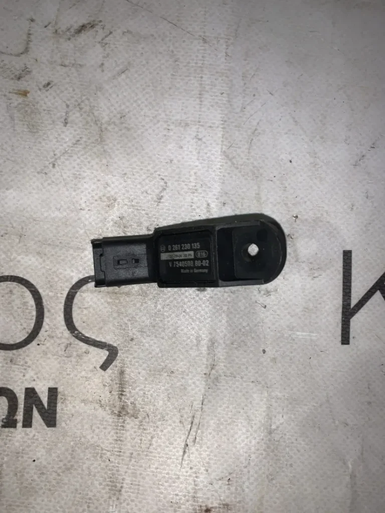 ΑΙΣΘΗΤΗΡΑΣ ΠΙΕΣΗΣ MINI COOPER S R56 (ΚΩΔ. ΑΝΤΑΛ. 7540508)