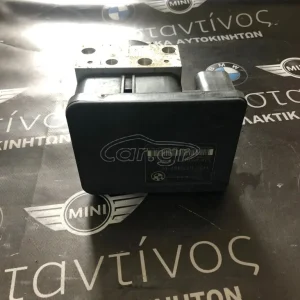 BMW ΜΟΝΑΔΑ ABS E90-E92-E87 6771486