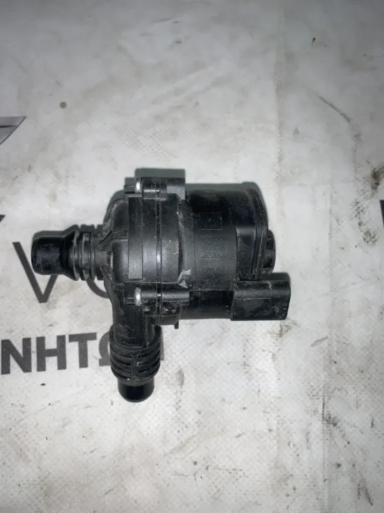 ΒΟΗΘΗΤΙΚΗ ΑΝΤΛΙΑ ΨΥΚΤΙΚΟΥ ΥΓΡΟΥ BMW ΣΕΙΡΑ 2 F45 ACTIVE TOURER MINI COUNTRYMAN F60 (8643397)