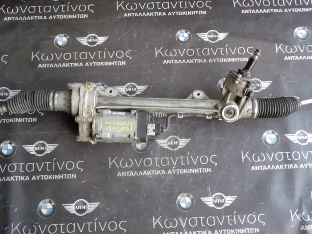 ΚΡΕΜΑΡΓΙΕΡΑ BMW F20 - F30 ΣΕΙΡΑ 1 ΚΑΙ 3 (ΚΩΔ. ΑΝΤΑΛ.: 6474850 )