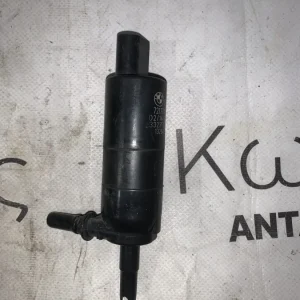 ΑΝΤΛΙΑ ΠΛΥΣΤΙΚΗΣ ΠΡΟΒΟΛΕΩΝ BMW ΣΕΙΡΑ 1, 2, 3, 4, 5, 6, 7, Χ1, Χ2, Χ3, Χ4, Χ5, Χ6, Ζ4 (ΚΩΔ. ΑΝΤΑΛ. 67127217792)