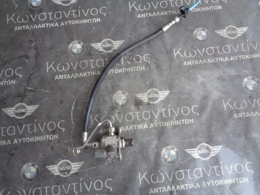 ΑΝΤΛΙΑ ΥΨΗΛΗΣ ΠΙΕΣΗΣ BMW F20-F30 N13B16 (ΚΩΔ. ΑΝΤΑΛ.: 7607159 )