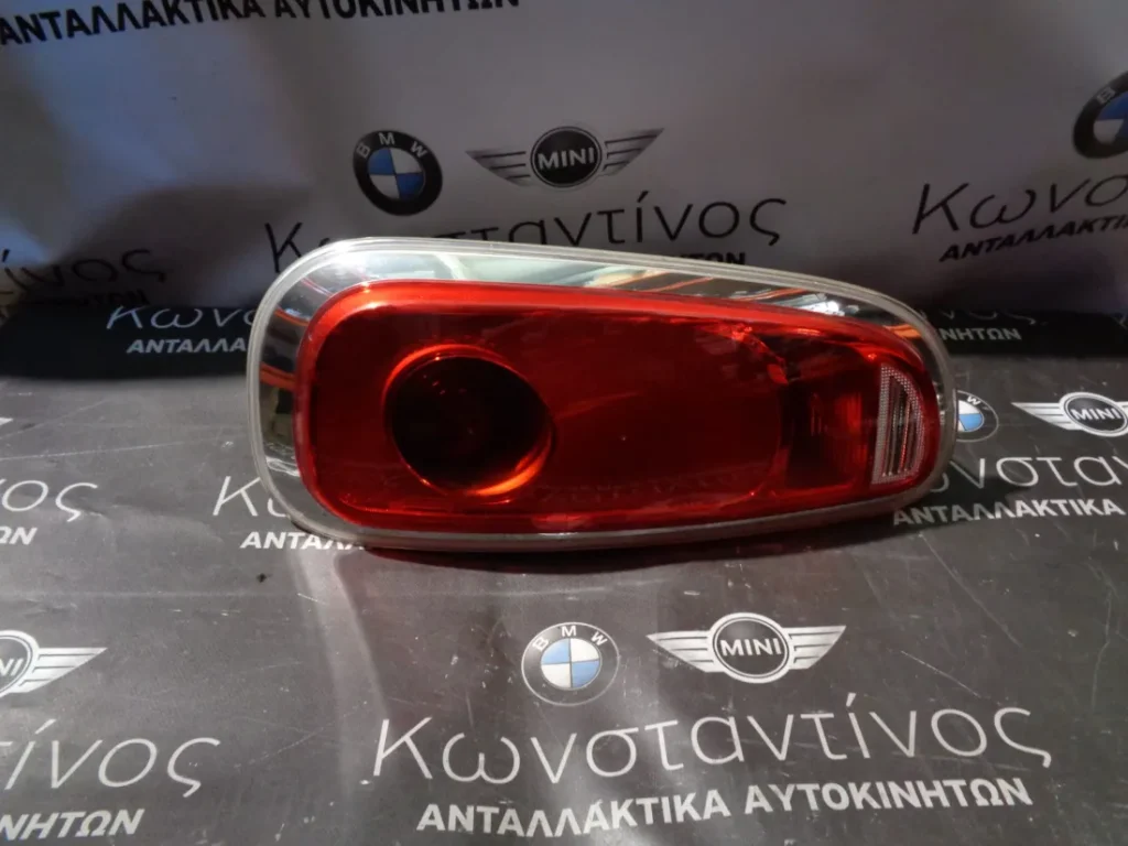 ΦΑΝΑΡΙ ΠΙΣΙΝΟ (REAR LIGHT) MINI F54 CLUBMAN (ΚΩΔ. ΑΝΤΑΛ.: 7352153 ) ΑΡΙΣΤΕΡΟ (LEFT)