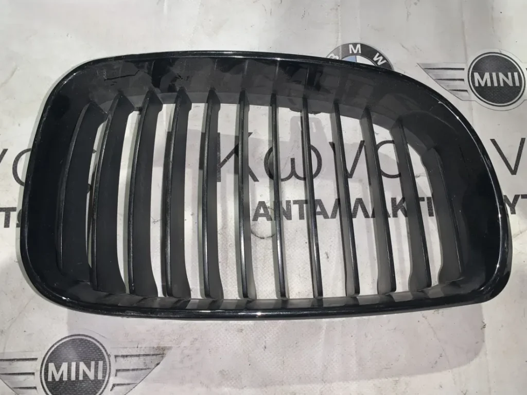 ΚΑΡΔΙΑ ΜΑΣΚΑΣ ΕΜΠΡΟΣ ΔΕΞΙΑ BMW ΣΕΙΡΑ 1 Ε81 Ε82 Ε87 Ε88 (ΚΩΔ. ΑΝΤΑΛ. 51137166440)