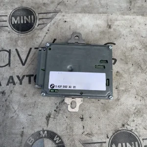 ΜΟΝΑΔΑ ΕΛΕΓΧΟΥ ACTIVE SOUND DESIGN BMW X2 F39 MINI F54 F55 F56 F57 F60 (ΚΩΔ. ΑΝΤΑΛ. 5A3FD02)