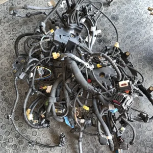 ΠΛΕΞΟΥΔΑ - ΚΑΛΩΔΙΩΣΗ ΜΗΧΑΝΗΣ M5 F90