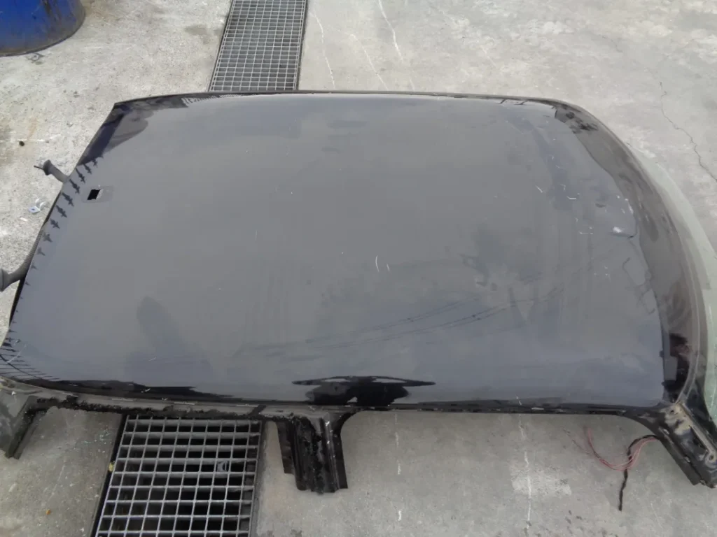 ΟΥΡΑΝΟΣ - ΦΥΛΛΟ ΟΥΡΑΝΟΥ MINI F56