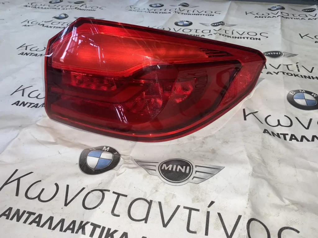 Φανάρι πίσω δεξιό BMW G30 σειρά 5 (63217376464)