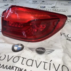 Φανάρι πίσω δεξιό BMW G30 σειρά 5 (63217376464)