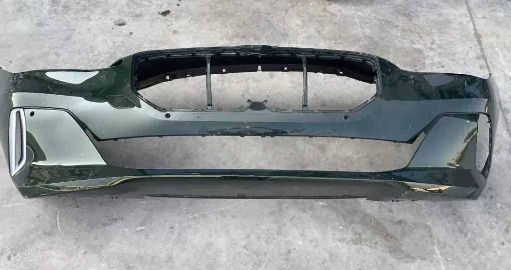 ΠΡΟΦΥΛΑΚΤΗΡΑΣ ΕΜΠΡΟΣ BMW ΣΕΙΡΑ 2 U06 (ΚΩΔ. ΑΝΤΑΛ. 5A112D3)