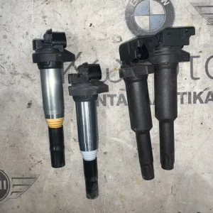 ΠΟΛΛΑΠΛΑΣΙΑΣΤΕΣ BMW ΣΕΙΡΑ 1, 3, 5, 6, 7 Ε81 Ε82 Ε87 Ε88 Ε90 Ε91 Ε92 Ε93 Ε60 Ε61 Ε63 Ε64 Ε65 Ε66 Ε67 Χ1 Ε84 Ζ4 Ε85 Ε86 (ΚΩΔ. ΑΝΤΑΛ. 28114820)