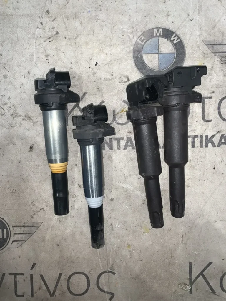 ΠΟΛΛΑΠΛΑΣΙΑΣΤΕΣ BMW ΣΕΙΡΑ 1, 3, 5, 6, 7 Ε81 Ε82 Ε87 Ε88 Ε90 Ε91 Ε92 Ε93 Ε60 Ε61 Ε63 Ε64 Ε65 Ε66 Ε67 Χ1 Ε84 Ζ4 Ε85 Ε86 (ΚΩΔ. ΑΝΤΑΛ. 28114820)