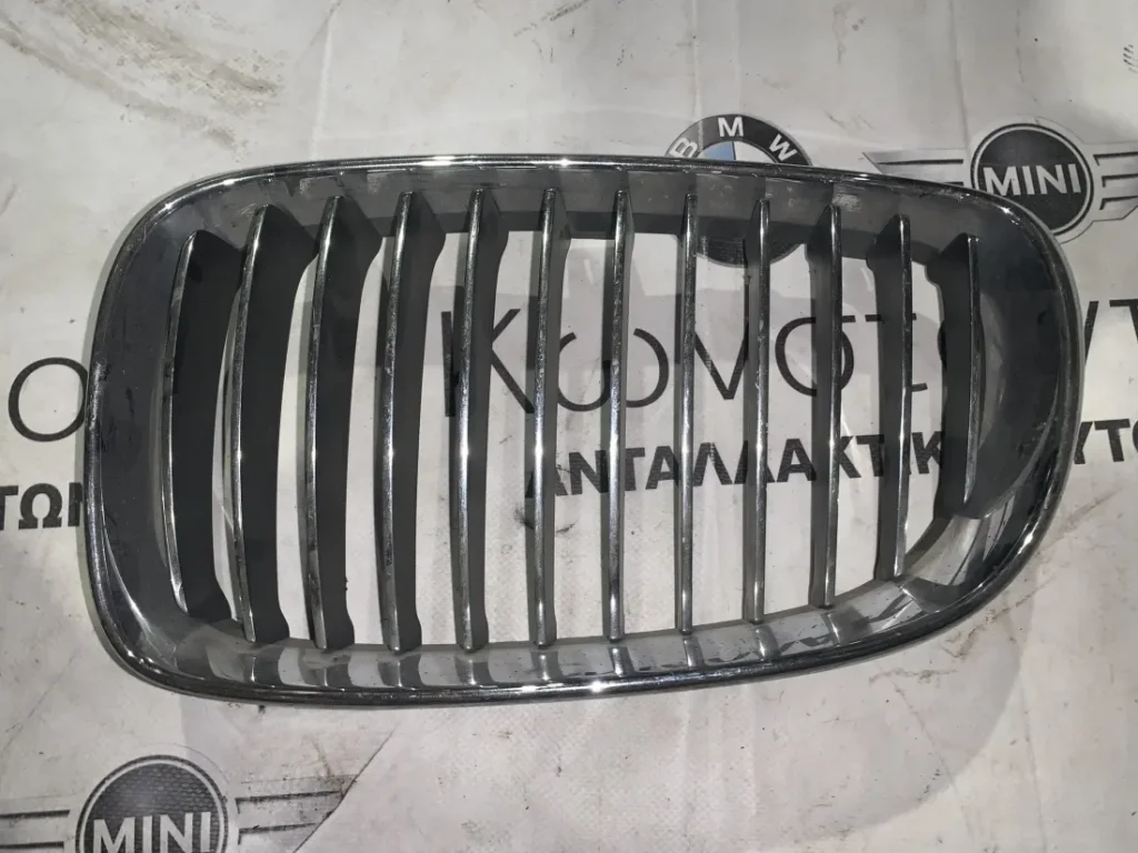 ΚΑΡΔΙΑ ΜΑΣΚΑΣ ΕΜΠΡΟΣ ΑΡΙΣΤΕΡΑ BMW ΣΕΙΡΑ 1 Ε82 Ε88 (ΚΩΔ. ΑΝΤΑΛ. 51137179655)