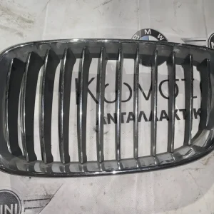 ΚΑΡΔΙΑ ΜΑΣΚΑΣ ΕΜΠΡΟΣ ΑΡΙΣΤΕΡΑ BMW ΣΕΙΡΑ 1 Ε82 Ε88 (ΚΩΔ. ΑΝΤΑΛ. 51137179655)