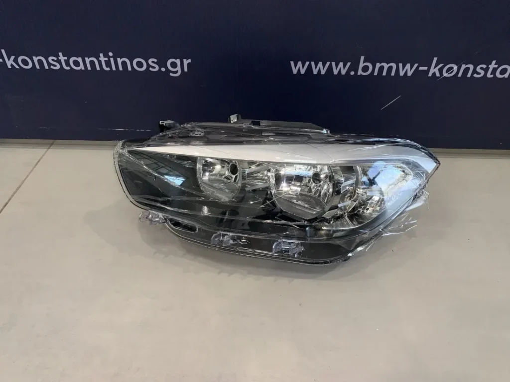 ΦΑΝΑΡΙ ΕΜΠΡΟΣ ΑΡΙΣΤΕΡΟ ΚΑΙΝΟΥΡΙΟ BMW ΣΕΙΡΑ 1 F20