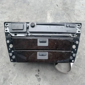 ΤΗΛΕΦΩΝΟ ΚΟΝΤΡΟΛ - PHONEBOARD BMW ΣΕΙΡΑ 7 E65 E66 (6918572)