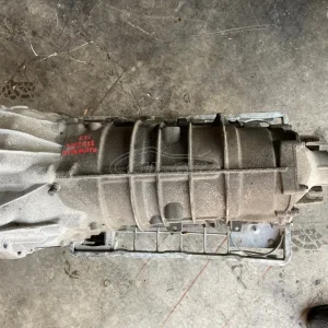 BMW ΣΑΣΜΑΝ (GEARBOX) E46 N42B18 ΒΕΝΖΙΝΗ ΑΥΤΟΜΑΤΟ