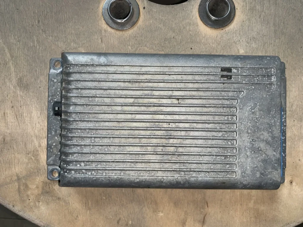 ΜΟΝΑΔΑ BLUETOOTH MULF2 BMW ΣΕΙΡΑ 1, 2, 3, 4, 5 (ΚΩΔ. ΑΝΤΑΛ. 84109178898)