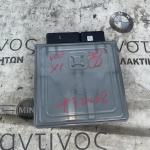 ΒΑΣΙΚΗ ΜΟΝΑΔΑ ΕΛΕΓΧΟΥ DME BMW ΣΕΙΡΑ 1, 3 E81 E82 E87 E88 E90 E91 E92 E93 X1 E84 Z4 E89 (ΚΩΔ. ΑΝΤΑΛ. 7609656)