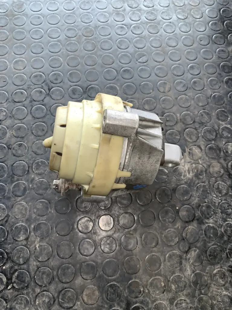 ΒΑΣΗ ΚΙΝΗΤΗΡΑ ΑΡΙΣΤΕΡΑ BMW ΣΕΙΡΑ 5, 6 G30 G31 G32 GT (ΚΩΔ. ΑΝΤΑΛ. 6883513)