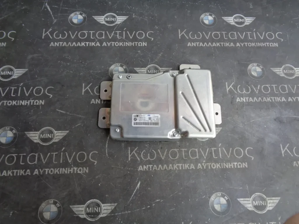 ΕΓΚΕΦΑΛΟΣ ΚΡΕΜΑΓΙΕΡΑΣ BMW E60-E61 ΣΕΙΡΑ 5 (ΚΩΔ. ΑΝΤΑΛ.:6788164 )