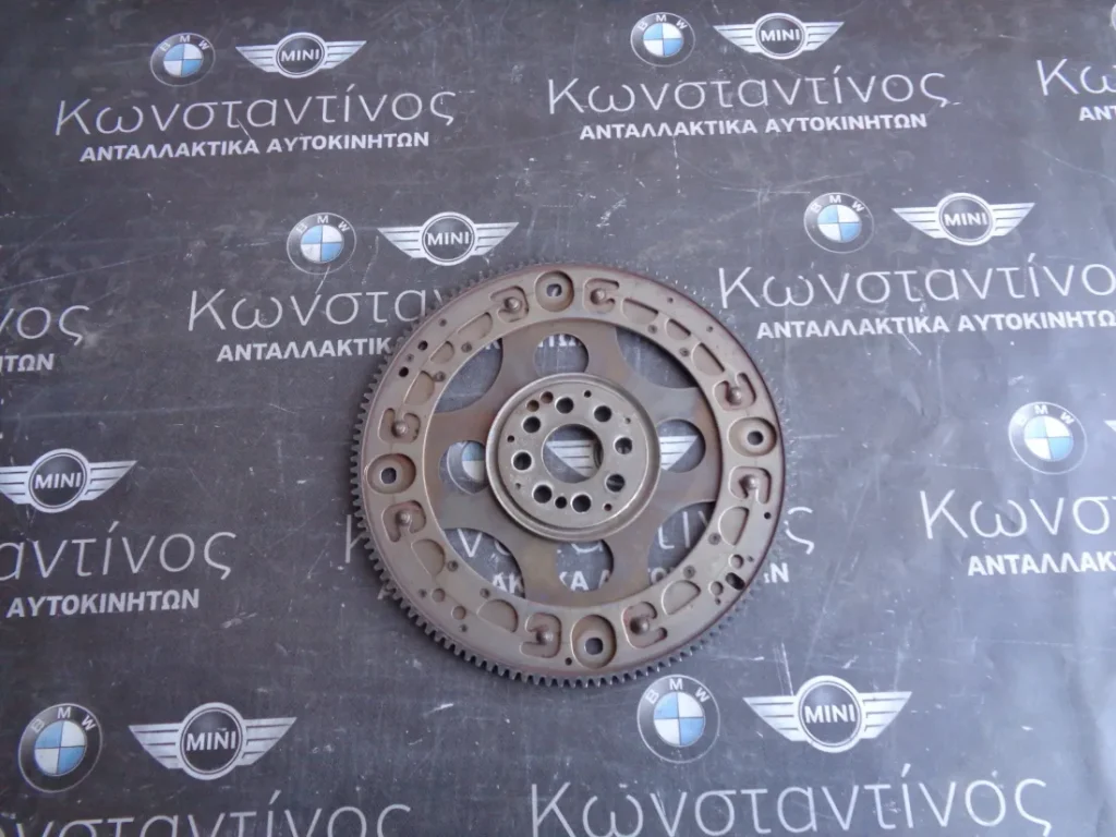 ΒΟΛΑΝ ΑΥΤΟΜΑΤΟΥ BMW F30 N47N D20 DIESEL ΑΥΤΟΜΑΤΟ ΣΕΙΡΑ 3 (ΚΩΔ. ΑΝΤΑΛ.: 7797964 )