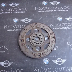 ΒΟΛΑΝ ΑΥΤΟΜΑΤΟΥ BMW F30 N47N D20 DIESEL ΑΥΤΟΜΑΤΟ ΣΕΙΡΑ 3 (ΚΩΔ. ΑΝΤΑΛ.: 7797964 )