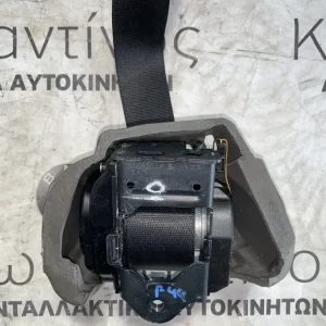 ΖΩΝΗ ΑΣΦΑΛΕΙΑΣ ΕΜΠΡΟΣ BMW ΣΕΙΡΑ 2 F44 GRAN COUPE (ΚΩΔ. ΑΝΤΑΛ. 643835200B)