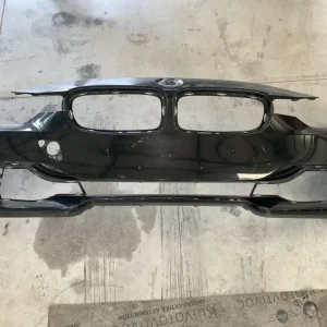 ΠΡΟΦΥΛΑΚΤΗΡΑΣ ΕΜΠΡΟΣ BMW ΣΕΙΡΑ 3 F30 F31 (ΚΩΔ. ΑΝΤΑΛ. 7308401)