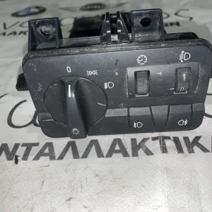 ΔΙΑΚΟΠΤΗΣ ΦΩΤΩΝ BMW ΣΕΙΡΑ 3 E46 (61314108586)