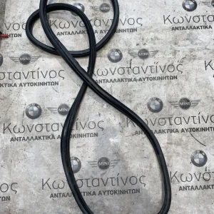 ΛΑΣΤΙΧΟ - ΜΟΝΩΤΙΚΟ ΥΛΙΚΟ ΠΟΡΤΑΣ ΕΜΠΡΟΣ ΔΕΞΙΑ BMW X1 F48 F49 (ΚΩΔ. ΑΝΤΑΛ. 7349628)