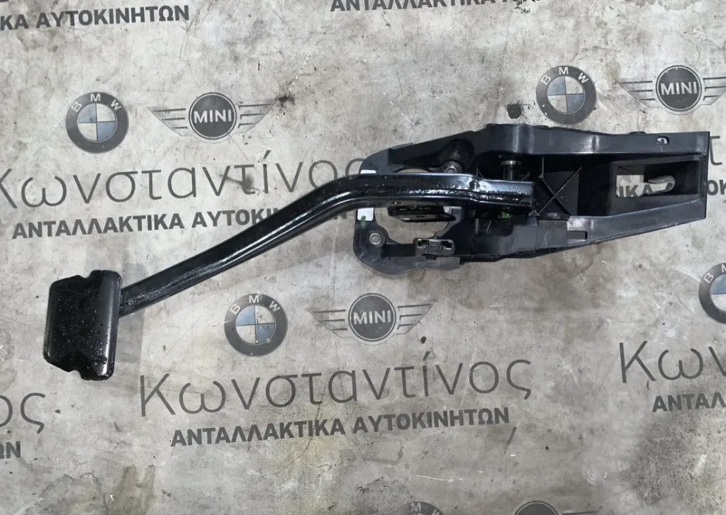ΠΕΝΤΑΛ ΦΡΕΝΟΥ BMW X5 G05 X6 G06 X7 G07 (ΚΩΔ. ΑΝΤΑΛ. 6874279)