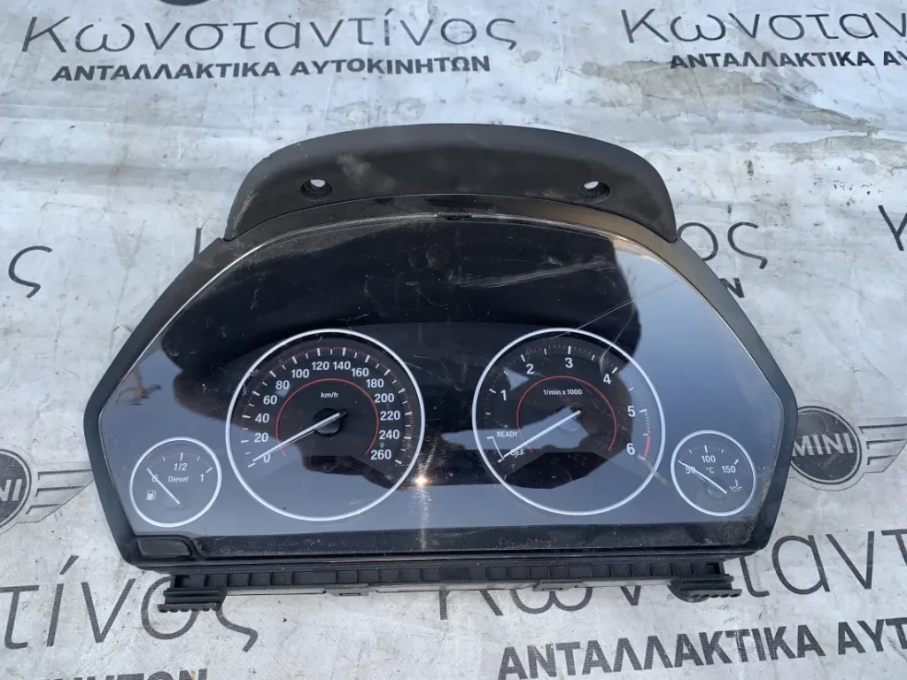 ΚΑΝΤΡΑΝ - ΚΟΝΤΕΡ BMW ΣΕΙΡΑ 3, 4 F30 F31 F35 F32 F33 M3 F80 (ΚΩΔ. ΑΝΤΑΛ. 9232895)