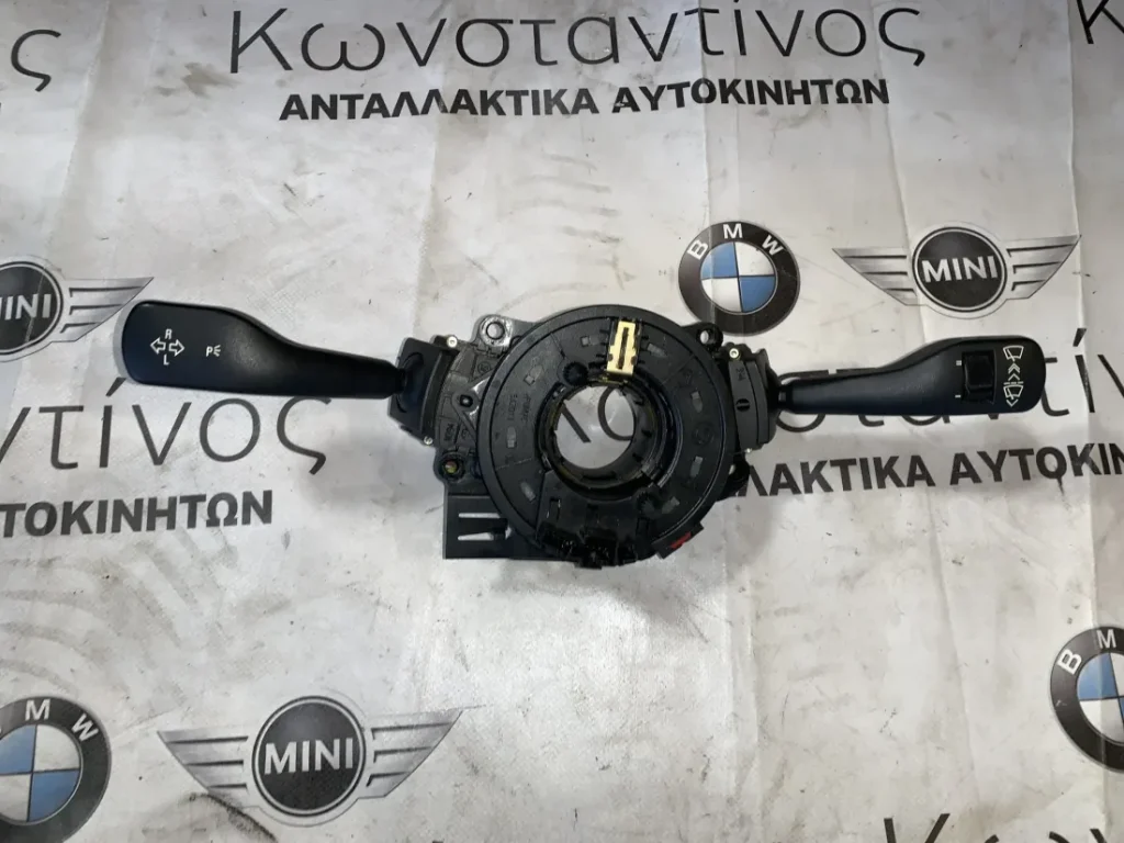 ΦΛΑΣΙΕΡΑ - ΚΕΝΤΡΟ ΔΙΑΚΟΠΤΩΝ ΚΟΛΟΝΑΣ ΤΙΜΟΝΙΟΥ BMW ΣΕΙΡΑ 3, 5, 7 Ε46 E39 E38 X3 E83 X5 E53 (61318376444)