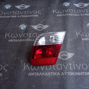 ΦΑΝΑΡΙ ΠΙΣΩ (REAR LIGHT RIGHT) ΚΑΠΟ ΔΕΞΙ BMW E46 ΣΕΙΡΑ 3
