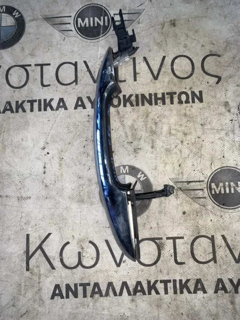 ΧΕΡΟΥΛΙ - ΠΟΜΟΛΟ ΠΟΡΤΑΣ ΑΡΙΣΤΕΡΑ MINI F56