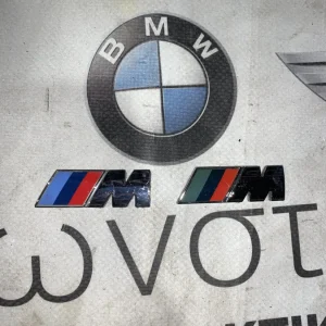 ΣΗΜΑΤΑ M ΔΙΑΦΟΡΑ BMW